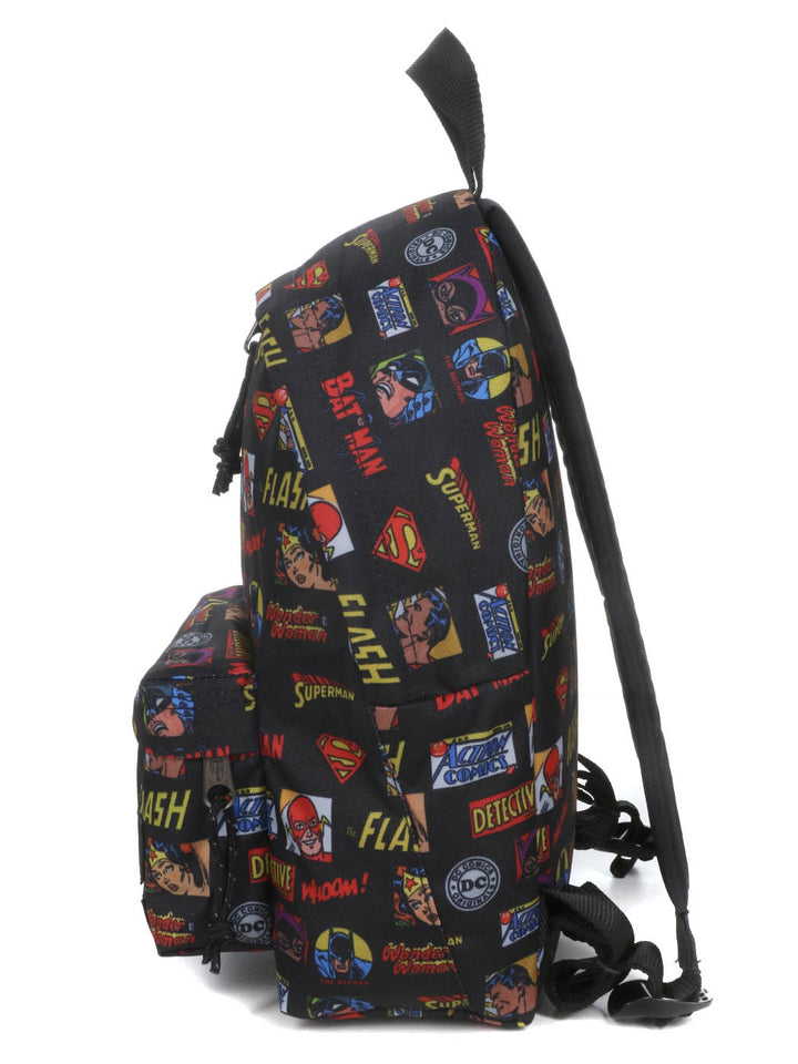 Petit sac à dos Orbit DC Comics superhéros Eastpak