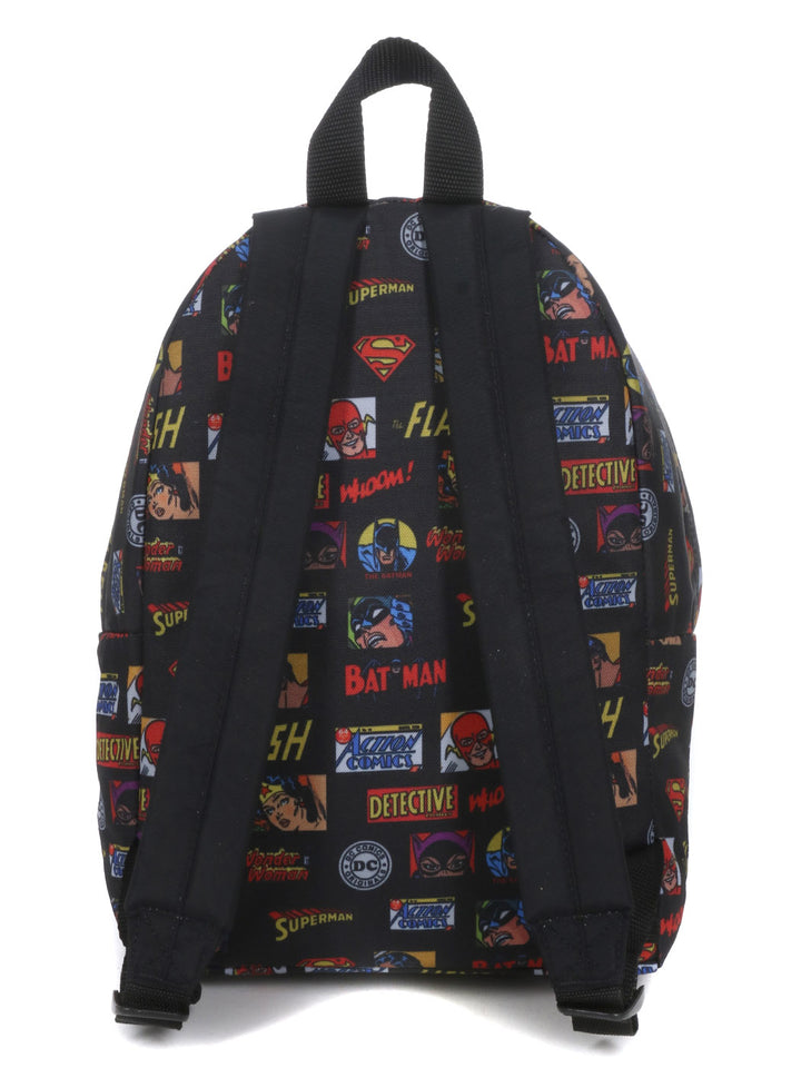 Petit sac à dos Orbit DC Comics superhéros Eastpak