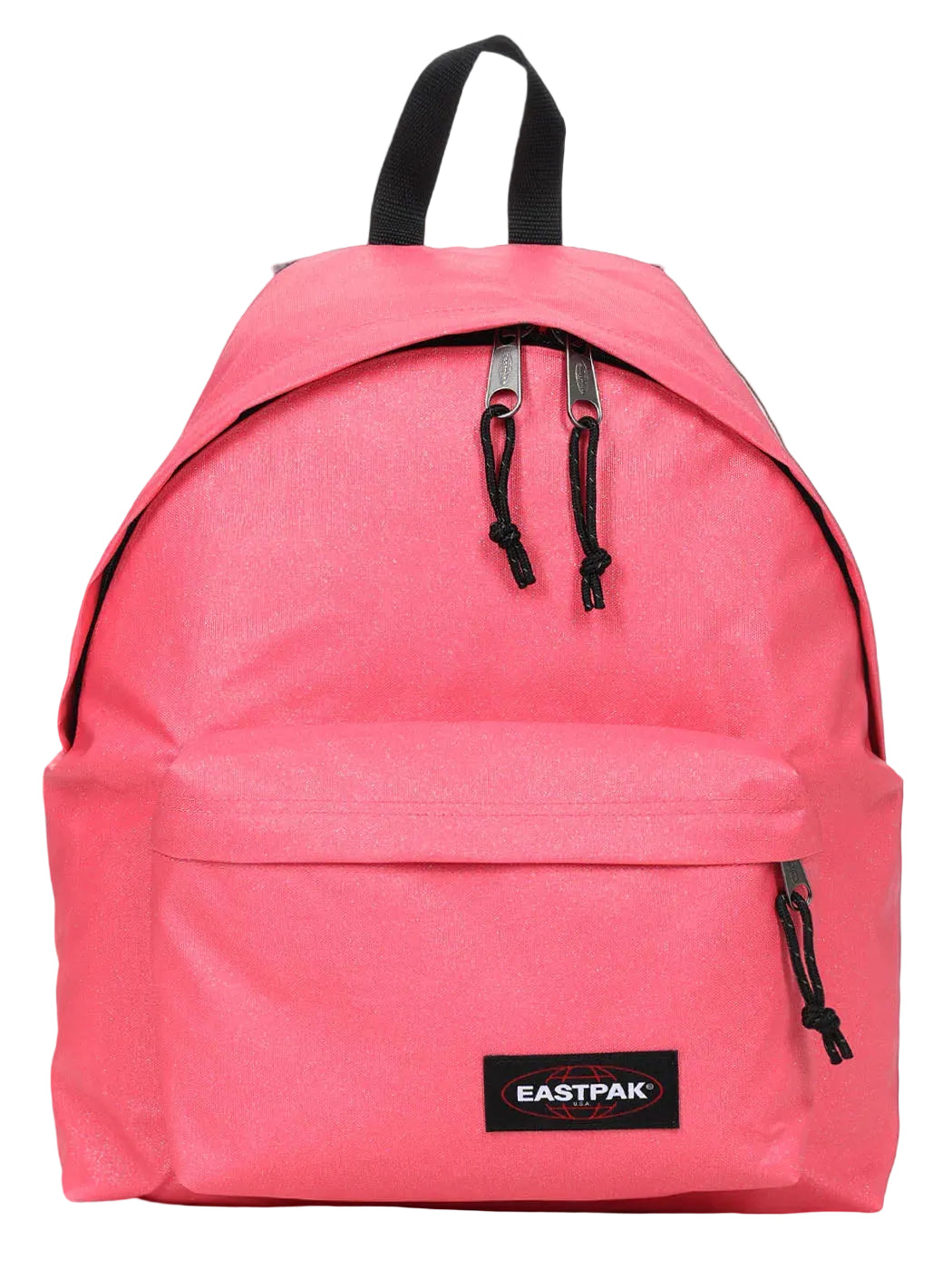 Sac à dos scolaire rose Spark Jelly Eastpak pour filles