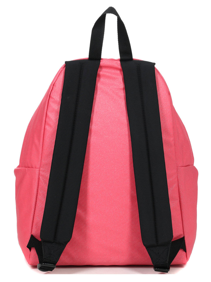Sac à dos scolaire rose Spark Jelly Eastpak pour filles
