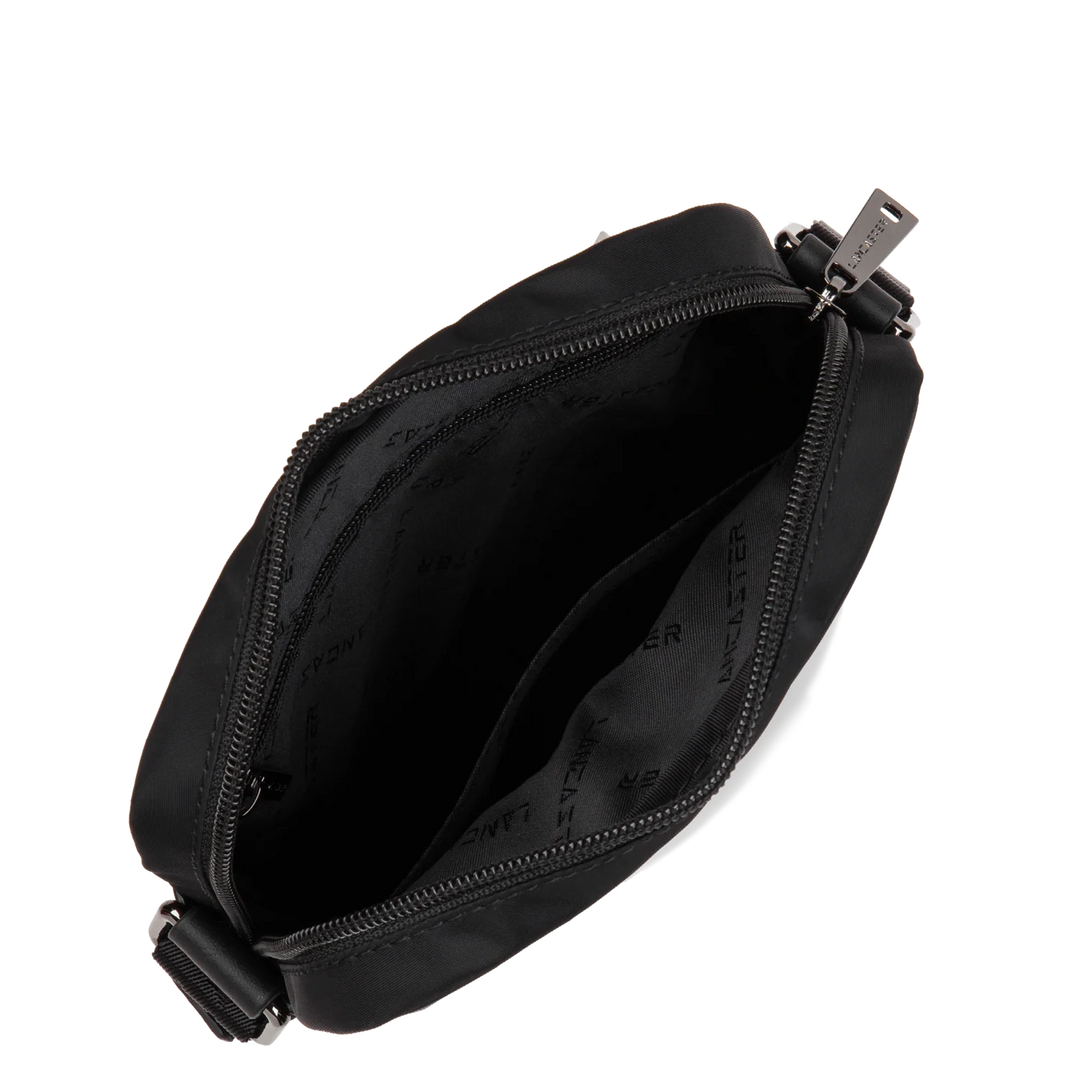 Sacocche noir Lancaster 304-07 pour hommes