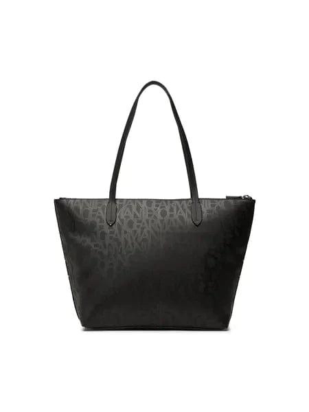 Shopping Armani Exchange 942867 - Shopping Armani Exchange 942867 - Noir Melisac -Reims