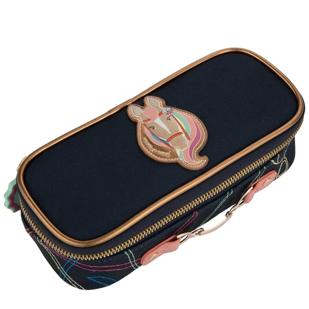 Trousse Box Jeune Premier Cavalier Couture - Trousse Box Jeune Premier Cavalier Couture - Default Title Melisac -Reims