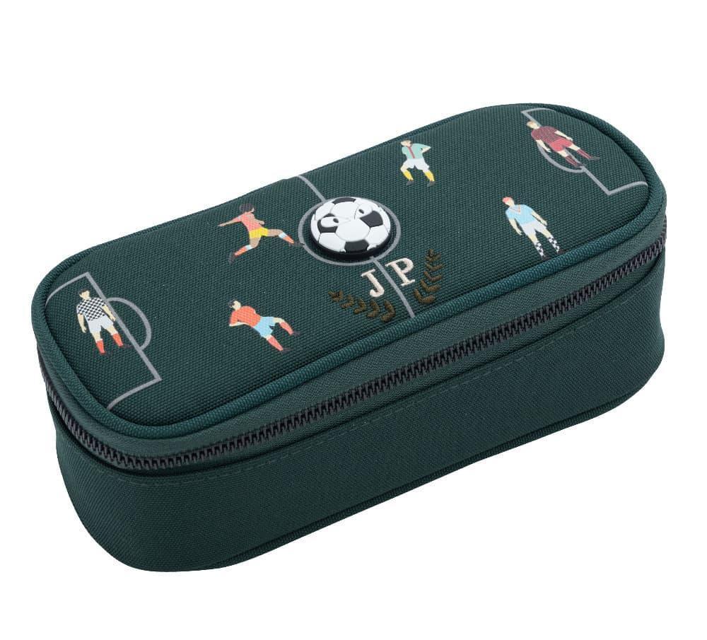 Trousse Box Jeune Premier Fc Jeune Premier - Trousse Box Jeune Premier Fc Jeune Premier - Default Title Melisac -Reims