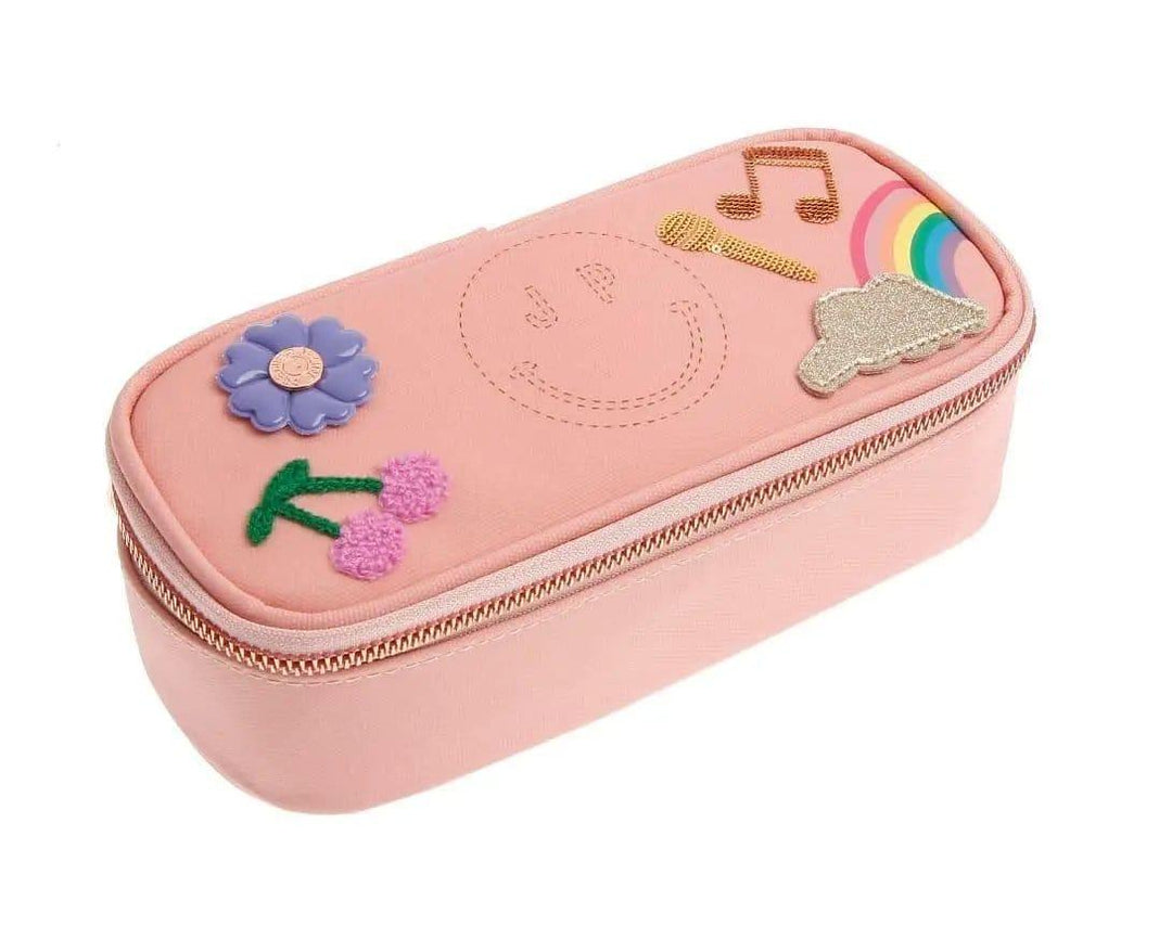 Trousse Box Jeune Premier Lady Gadget Pink - Trousse Box Jeune Premier Lady Gadget Pink - Default Title Melisac -Reims