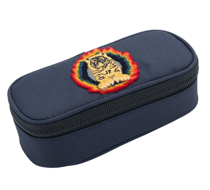 Trousse Box Jeune Premier Tiger Flame - Trousse Box Jeune Premier Tiger Flame - Default Title Melisac -Reims