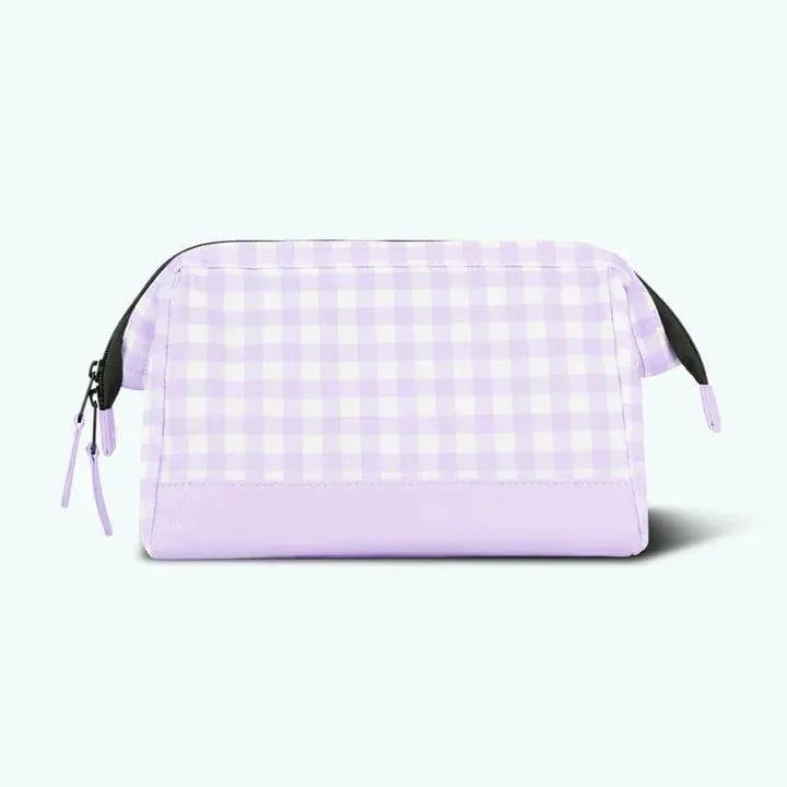 Trousse de toilette Cabaia Martin Street Edition Limitée Vichy - Trousse de toilette Cabaia Martin Street Edition Limitée Vichy - Default Title Melisac -Reims