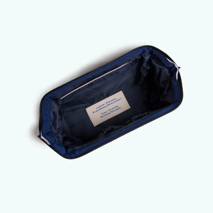 Trousse de toilette Cabaia Martin Street Edition Limitée Vichy - Trousse de toilette Cabaia Martin Street Edition Limitée Vichy - Default Title Melisac -Reims