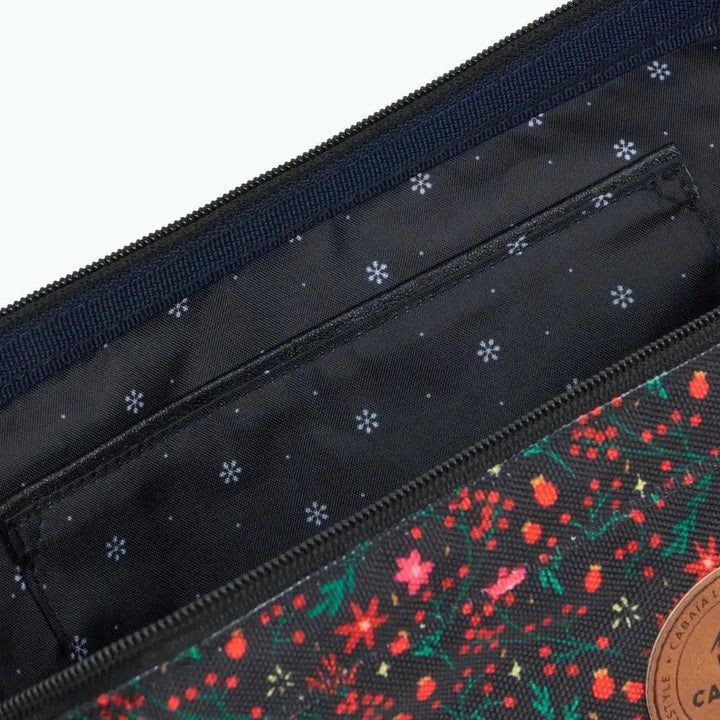 Trousse de toilette Cabaia Rue du Pôle Nord Edition Limitée Noël - Trousse de toilette Cabaia Rue du Pôle Nord Edition Limitée Noël - Default Title Melisac -Reims