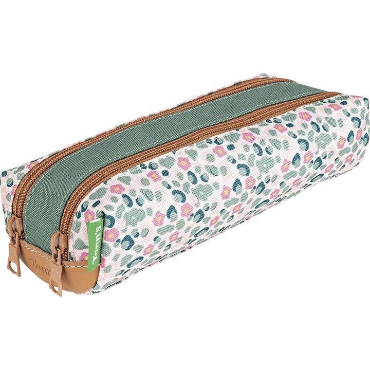Trousse Double Tann's Iris - Trousse Double Tann's Iris - Default Title Melisac -Reims