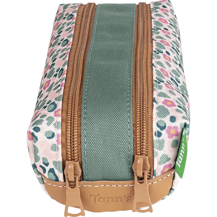 Trousse Double Tann's Iris - Trousse Double Tann's Iris - Default Title Melisac -Reims