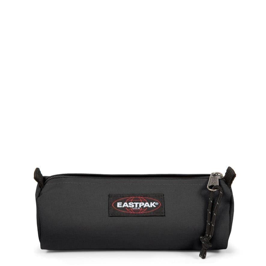 Trousse Eastpak Black - Trousse Eastpak Black - Default Title Melisac -Reims