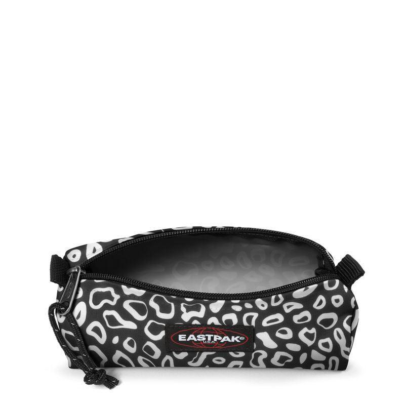 Trousse Eastpak Eightimals Black - Trousse Eastpak Eightimals Black - Default Title Melisac -Reims