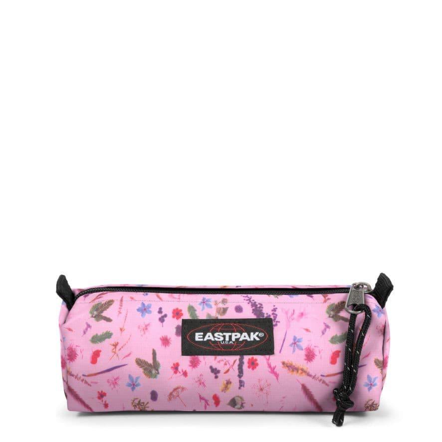 Trousse Eastpak Herbs Pink - Trousse Eastpak Herbs Pink - Default Title Melisac -Reims