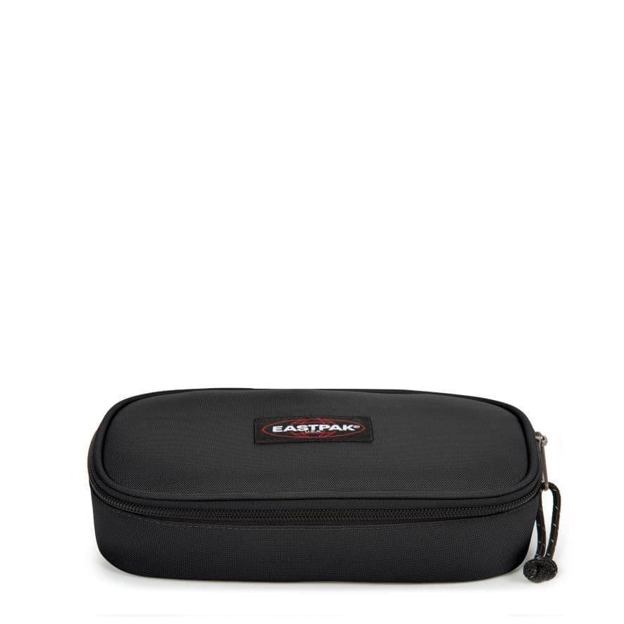 Trousse Eastpak Oval Black - Trousse Eastpak Oval Black - Default Title Melisac -Reims