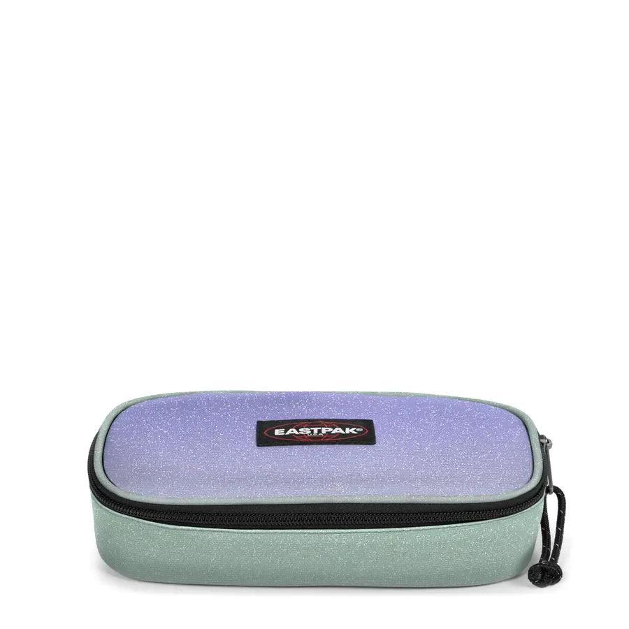 Trousse Eastpak Oval Spark Degrade - Trousse Eastpak Oval Spark Degrade - Default Title Melisac -Reims