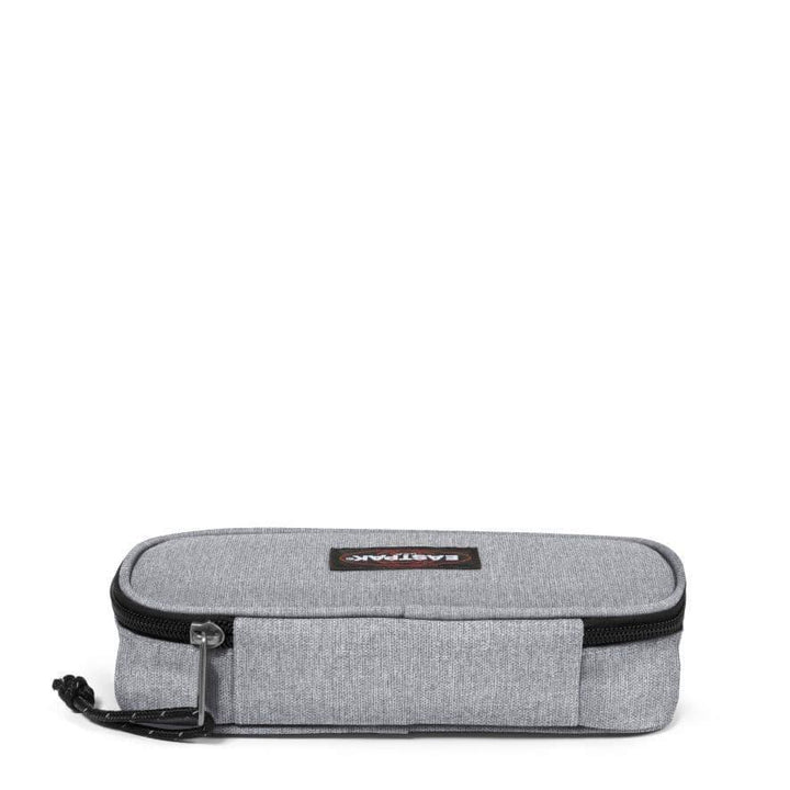 Trousse Eastpak Oval Sunday Grey - Trousse Eastpak Oval Sunday Grey - Default Title Melisac -Reims