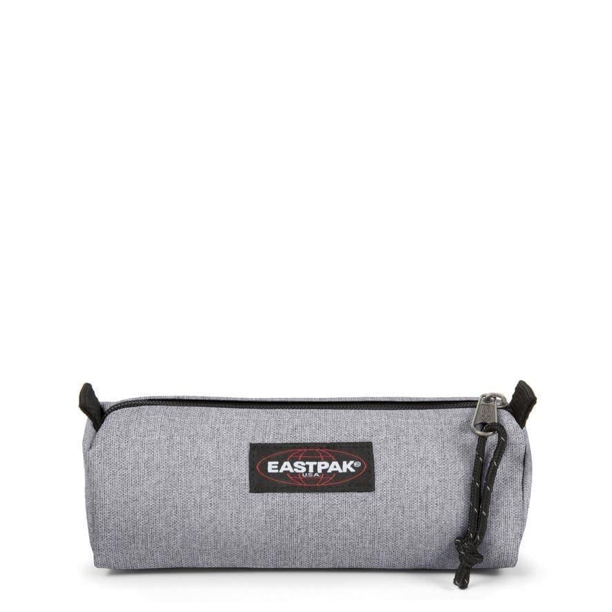 Trousse Eastpak Sunday Grey - Trousse Eastpak Sunday Grey - Default Title Melisac -Reims