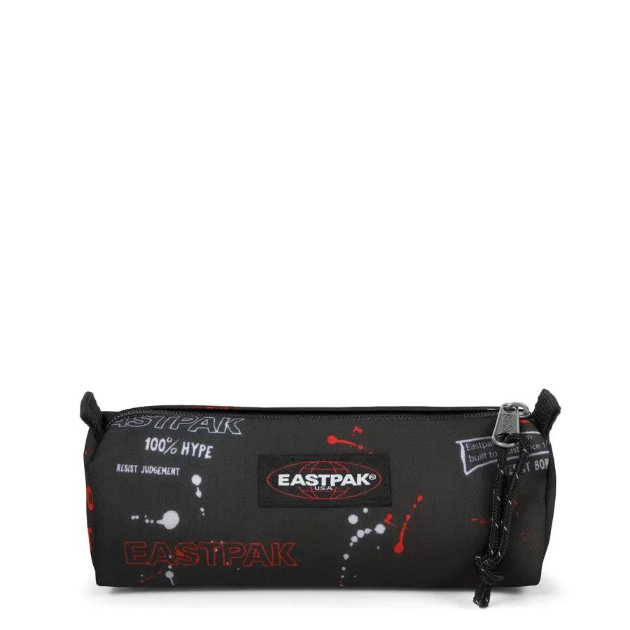 Trousse Eastpak Tags Black - Trousse Eastpak Tags Black - Default Title Melisac -Reims