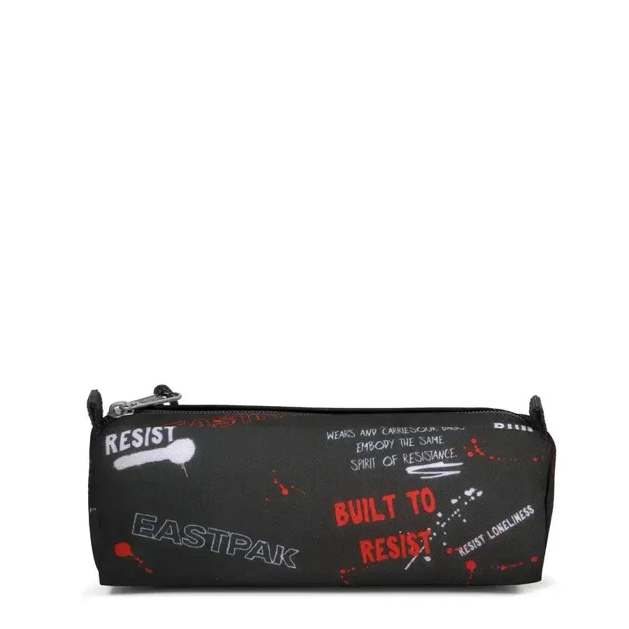 Trousse Eastpak Tags Black au meilleur prix sur Melisac