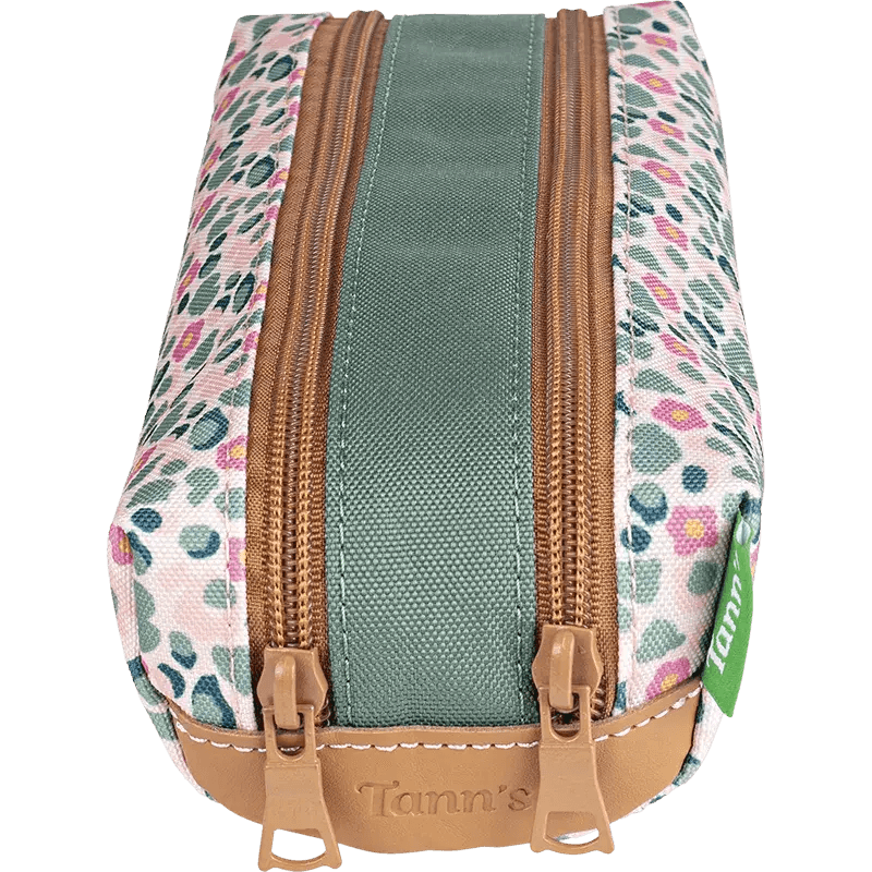 Trousse Double Tann's Iris