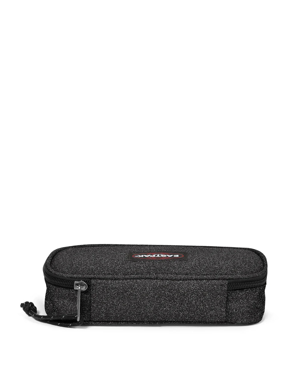 Trousse oval noir Eastpak 