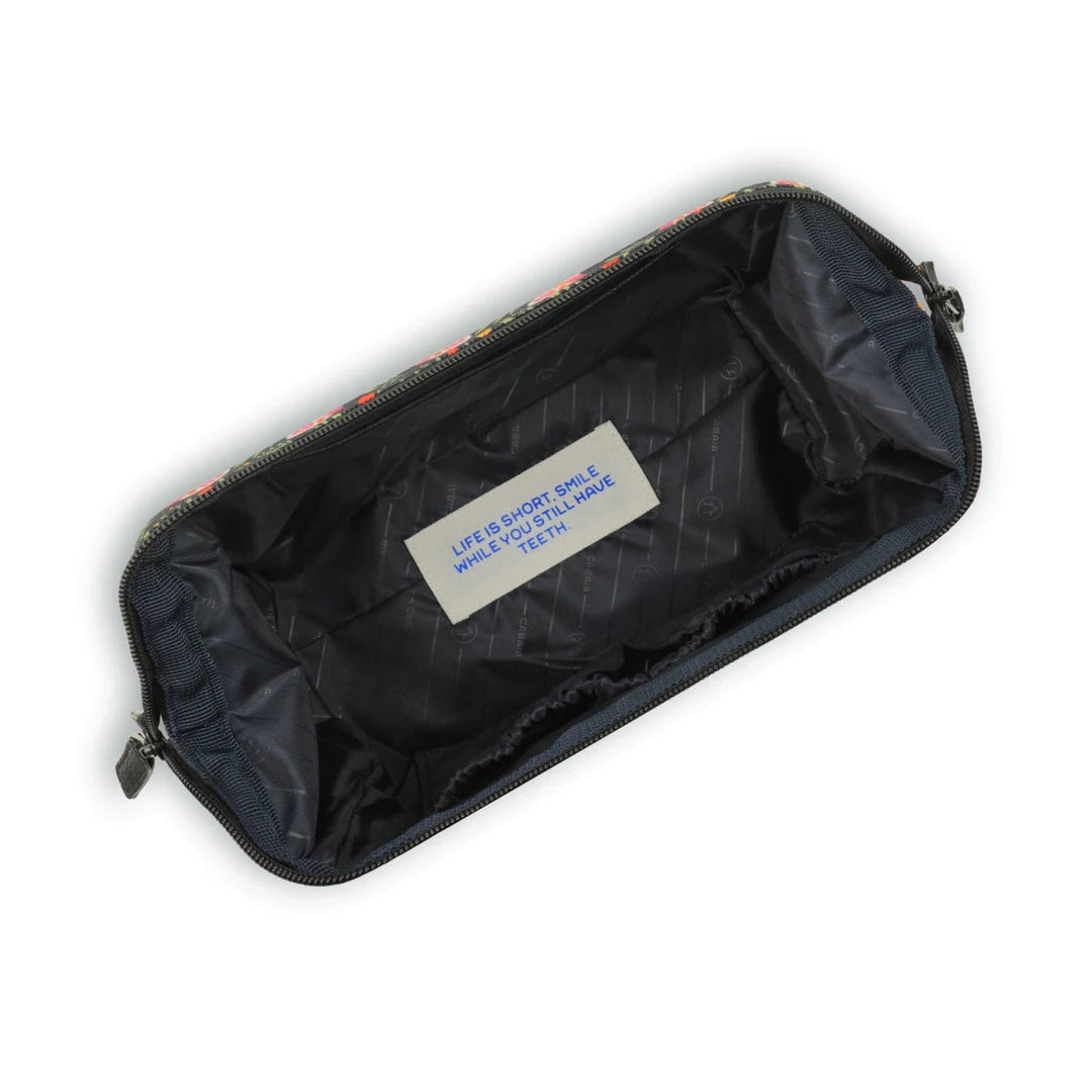 Trousse de toilette Samarinda Cabaia