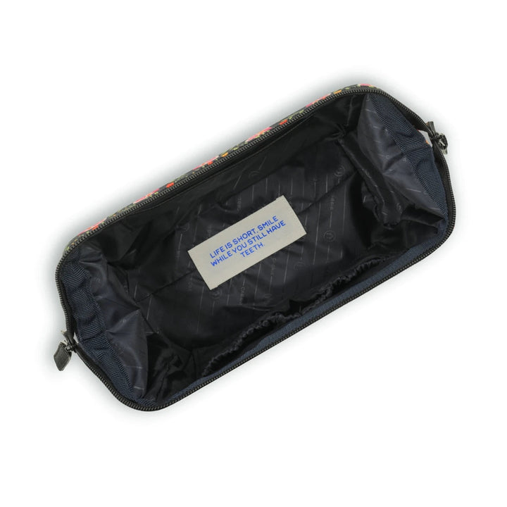 Trousse de toilette Samarinda Cabaia