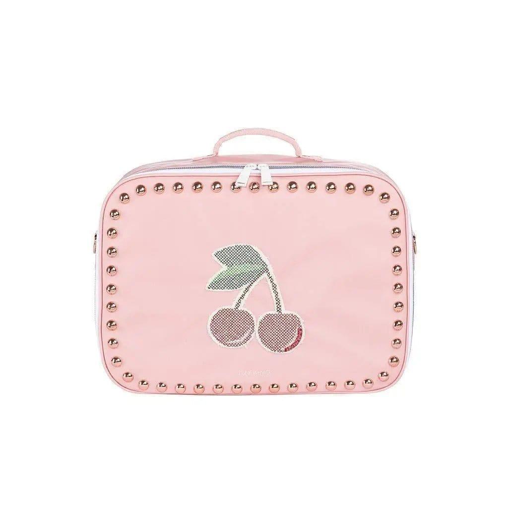 Valise Jeune Premier Cherry Studs - Valise Jeune Premier Cherry Studs - Default Title Melisac -Reims