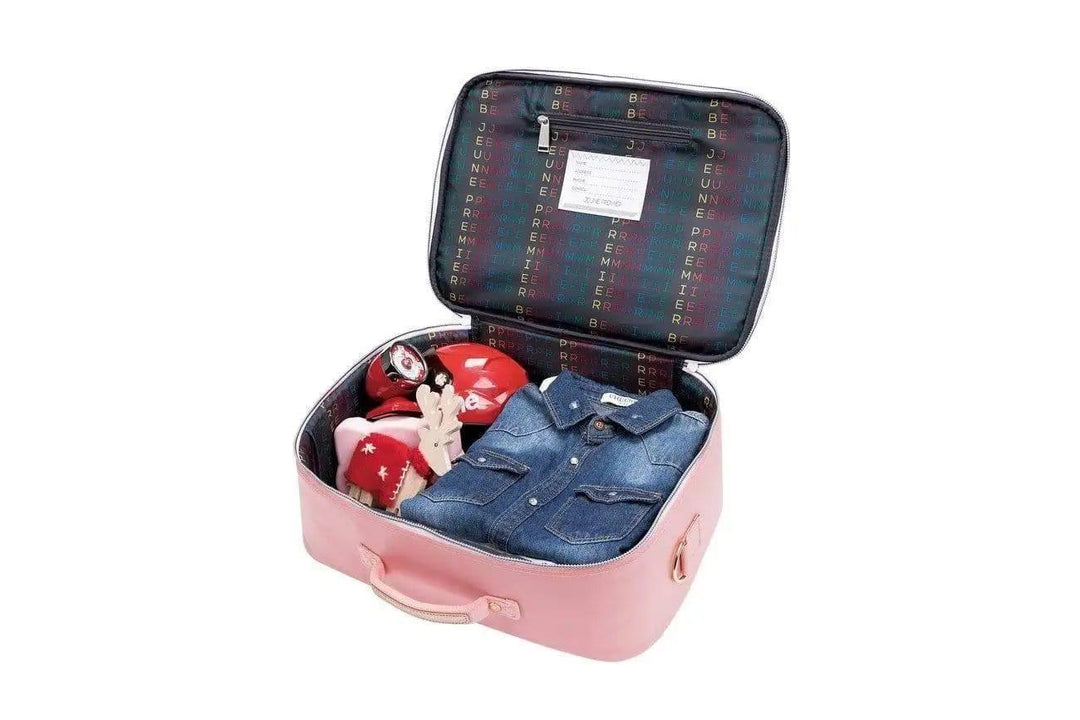 Valise Jeune Premier Cherry Studs - Valise Jeune Premier Cherry Studs - Default Title Melisac -Reims