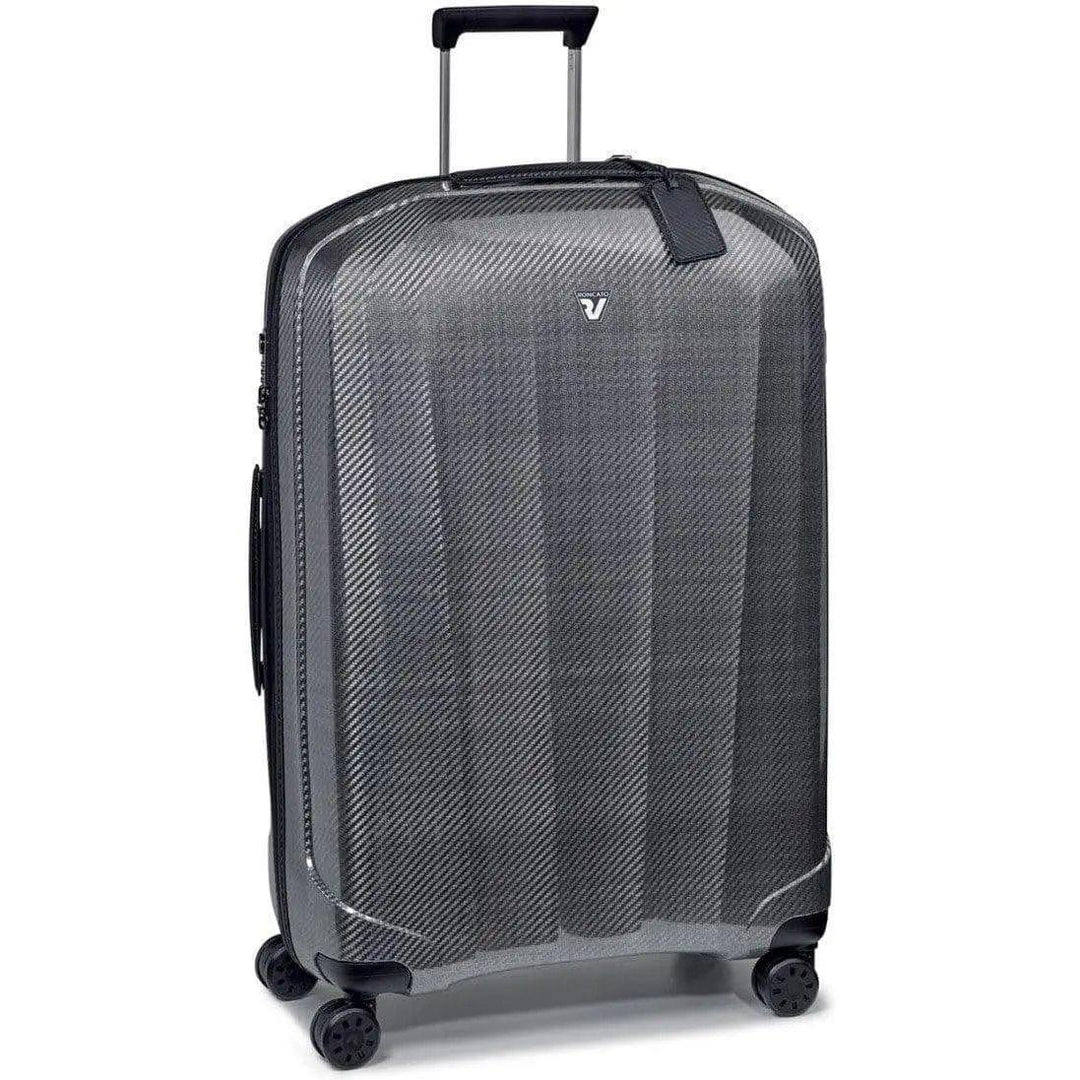 Valise Roncato Weare 80 cm - Valise Roncato Weare 80 cm - Platinum Melisac -Reims